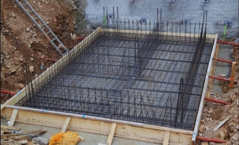 RCC (Reinforced Cement Concrete) क्या है और इसका महत्व - 9171625555 image